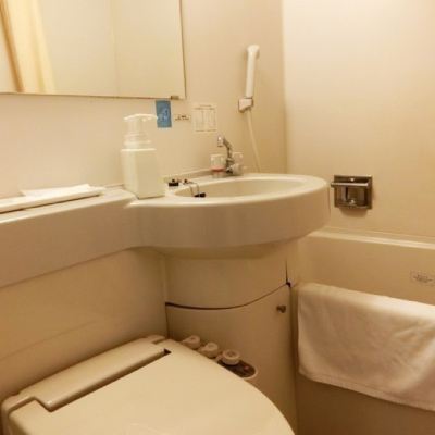 禁煙スタンダードシングル くれたけイン・セントラル浜松 クーポン