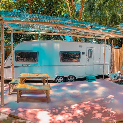 Family Garden View Beach House Camp Promo Code