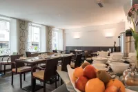 Helvetia Rooms - Self Check-In