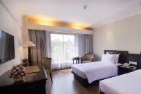 Hotel Santika Cirebon