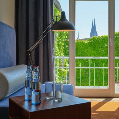 Prestige Classik Hotel Antonius Promo Code