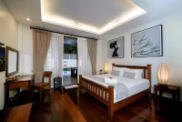 Athena Hotel