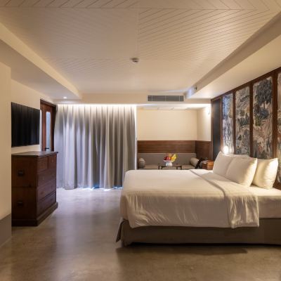 精緻套房 帕亞飯店優惠