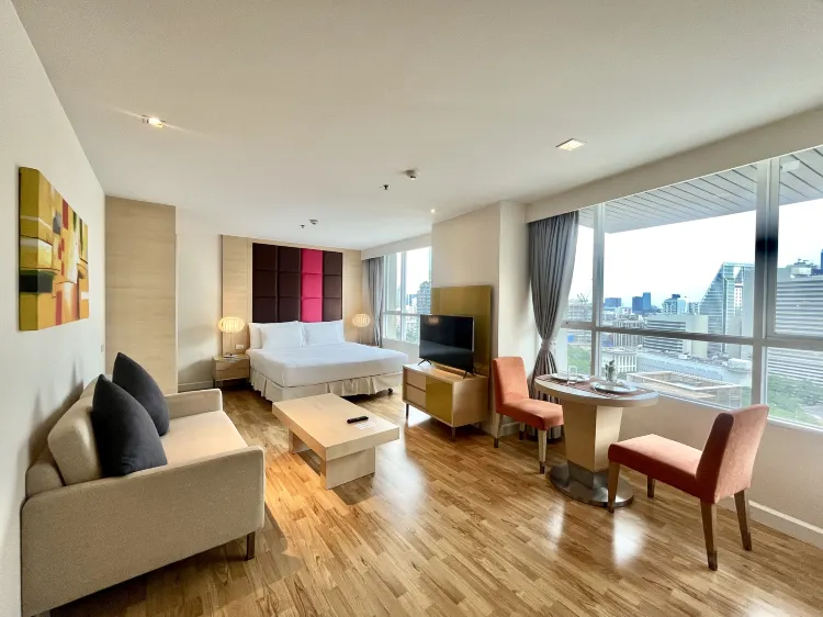 ห้องสตูดิโอ