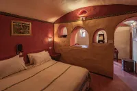 Ksar Ouled Debbab Hoteles en 