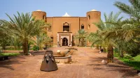 Palais du Desert Hotel & Spa Hotel di 