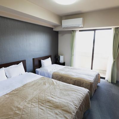 Family Room Non-smoking Sawa Hotel Promo Code