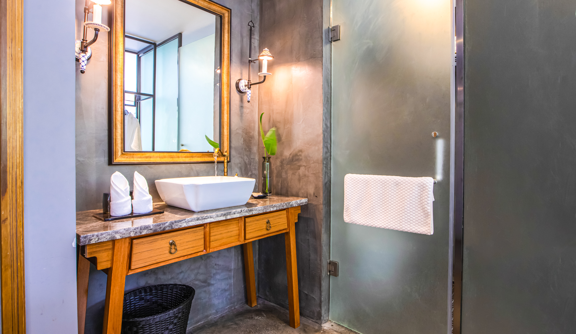 「特惠·悠然双床房」