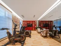 New Century Grand Hotel Linhai, Taizhou