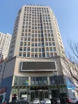 Rushan Shengli Street Municipal Government Manting Light Hotel