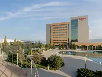 Ramada Plaza by Wyndham Gence Hotels in Gandja