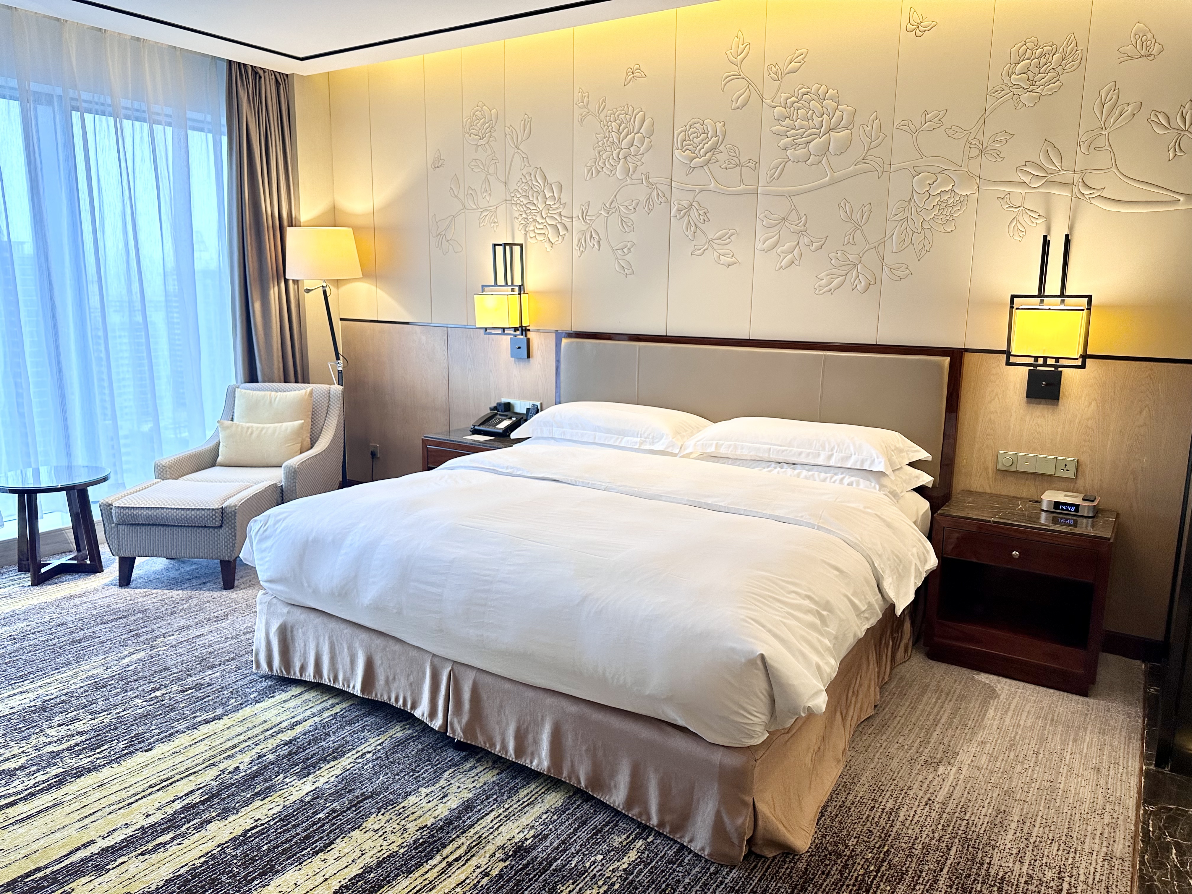 洲际臻享两居家庭套房