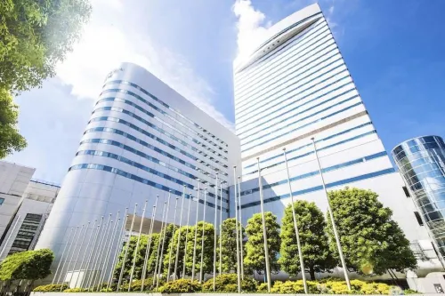 Palace Hotel Omiya
