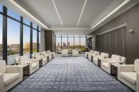 Crowne Plaza Linyi Olympic Sports Centre