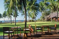 Anjajavy le Lodge - Relais&Châteaux โรงแรมใน