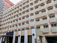 Hotel Hokke Club Hiroshima