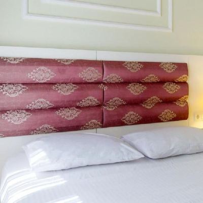 Economy Double Room The Wolf Hotel Promo Code