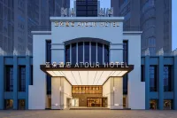 Atour Hotel, Puxi Wanda Riverside North Road,, Quanzhou Hotel di 