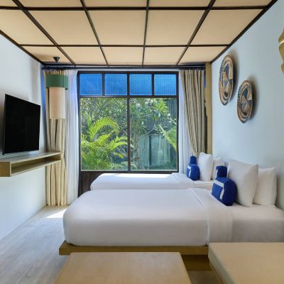 Grand Deluxe - Twin Chura Samui Promo Code