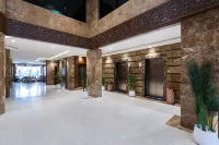 Alqasr Altahaliyh Hotel a 