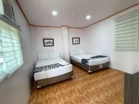 The Primrose Guesthouse Cavite فنادق في كافيت