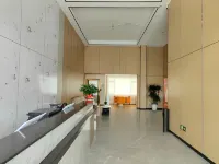 Yuelanxuan Hotel (South China Equipment Park, Shaoguan) Hotels in Shaoguan