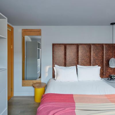 One Bedroom Suite With Sofa Bed Eden Locke Promo Code
