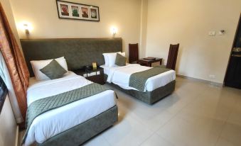 Hotel Sahana Castle - Housity