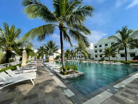 Herring Beach Hotel Phu Quoc
