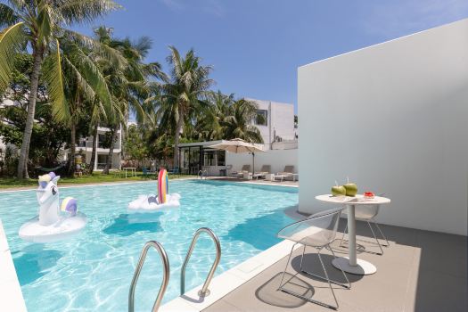 Sanya feiyu guesthouse