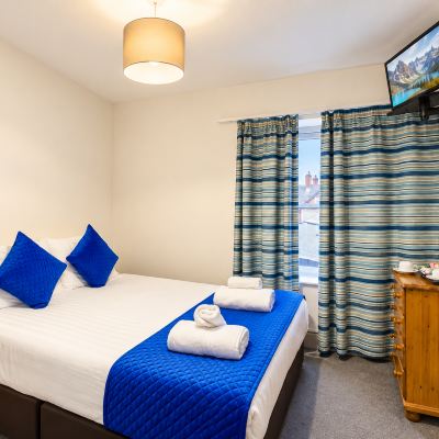 Twin Room - 30 Hampton Hotel Promo Code