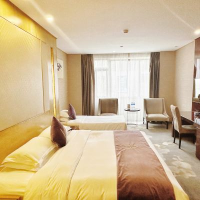 家庭房 杭州維多利亞麗嘉飯店（西湖湖濱店）優惠