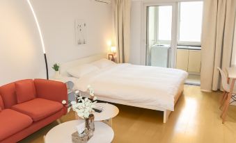 Xilaiwu Apartment Hotel (Xi'an Datang Furong Garden) - Housity