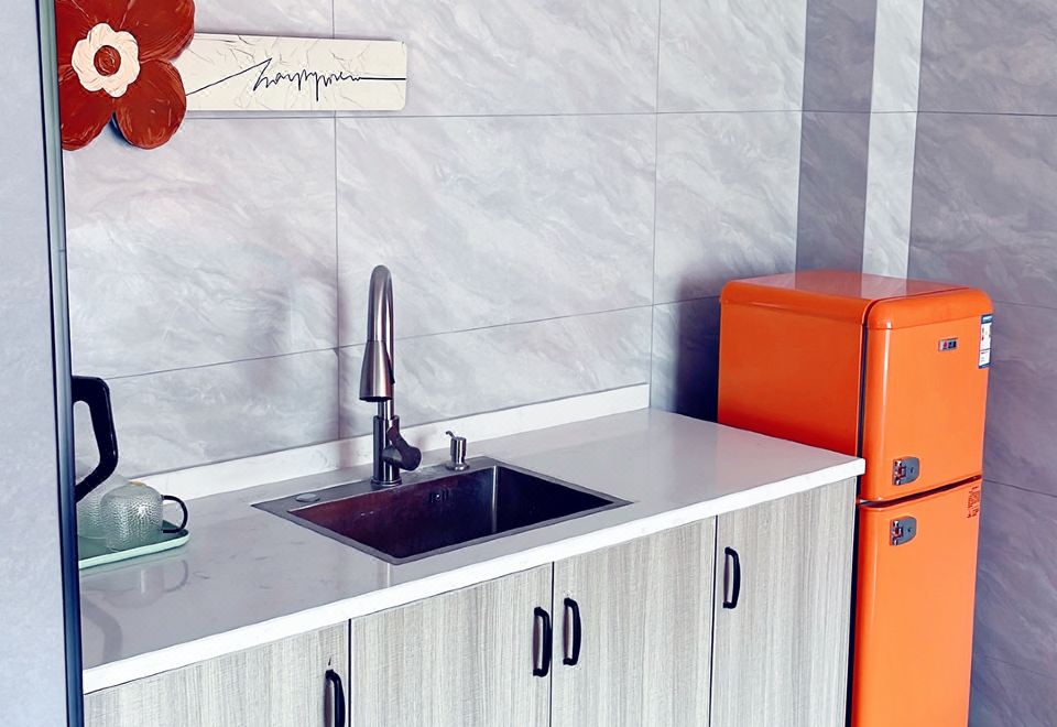 拾光-榻榻米（空调+安心舒睡）