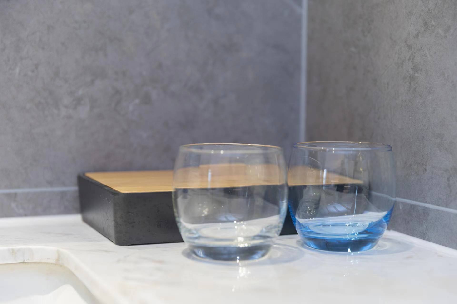 双床房（可投屏55寸电视+喜临门床垫+自助洗衣）