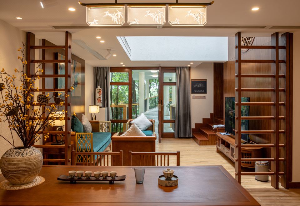 云山別墅（1房）