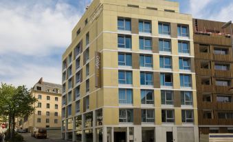 Appart'Hotel Odalys City Centre Congres