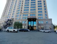 Mengguzhen Hotel