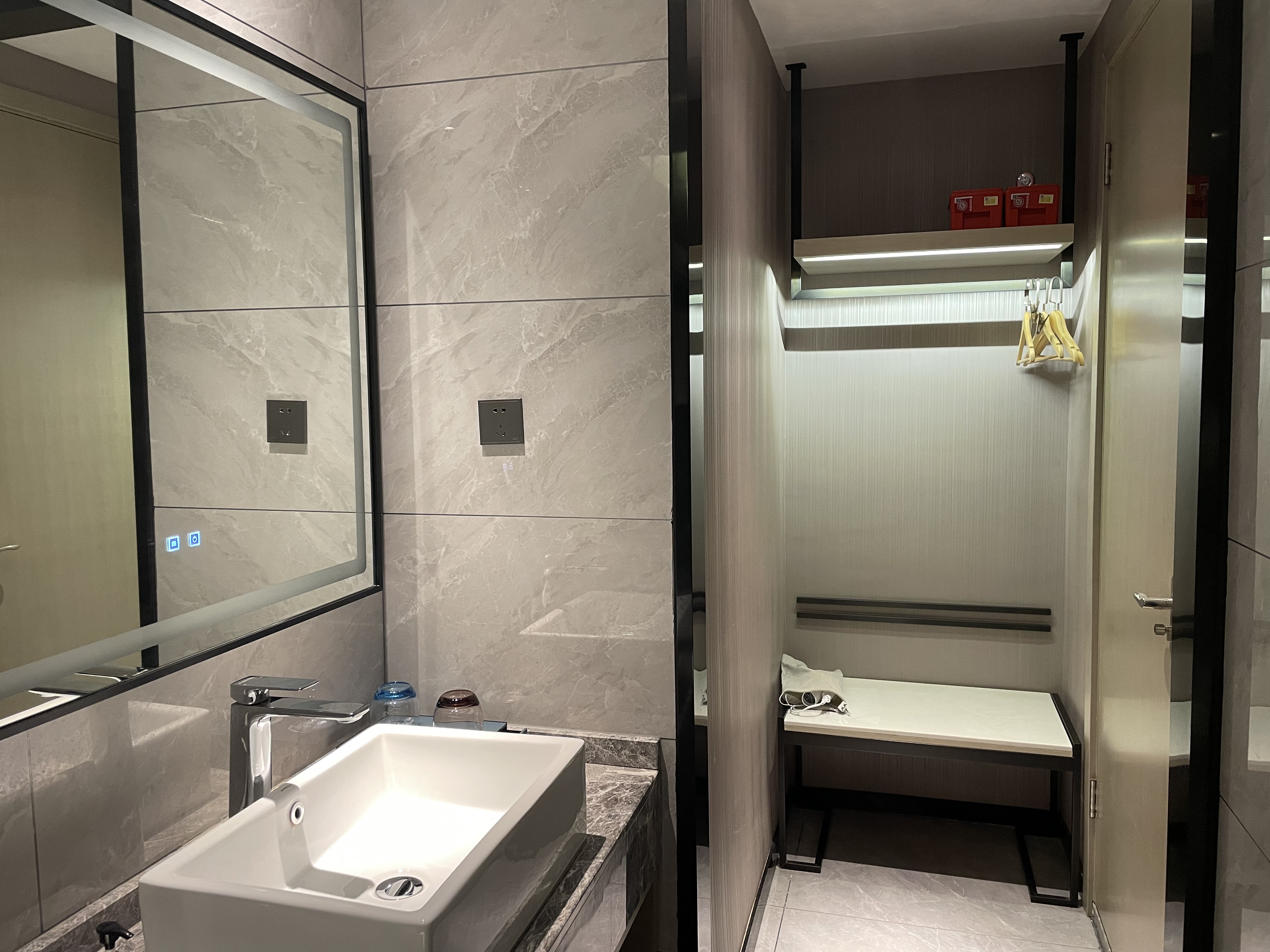 特惠大床房（森林氧吧+乳胶床垫）