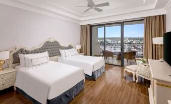 Melia Vinpearl Hai Phong Rivera