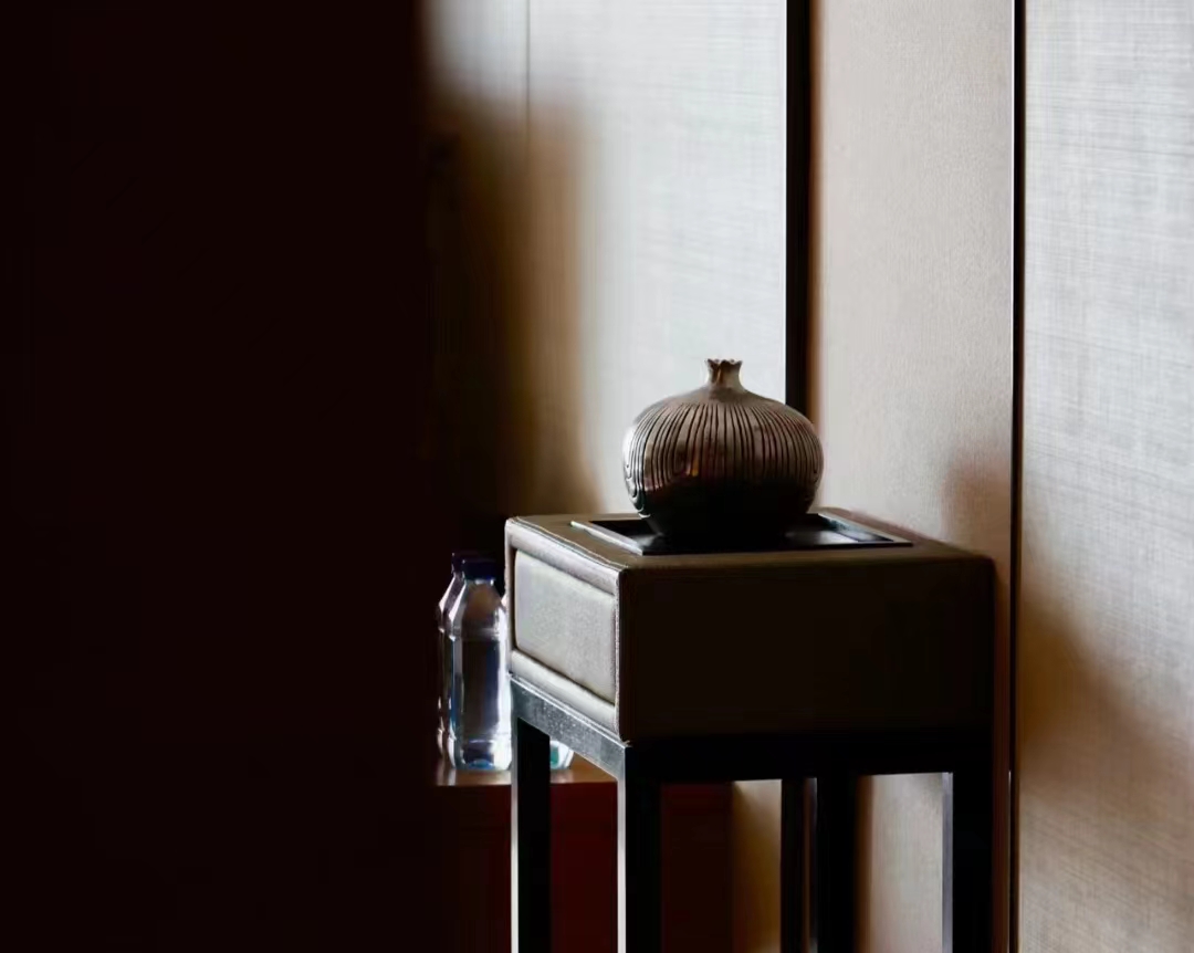 Hyatt Regency Xi'anExecutive Suite