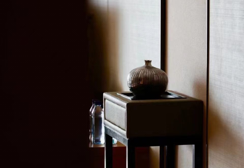 Hyatt Regency Xi'anExecutive Suite