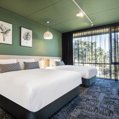 Studio Queen And Single Morwell Hotel Promo Code