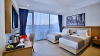 Ramada by Wyndham Istanbul Old City Hotele w: 