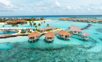 Radisson Blu Resort Maldives