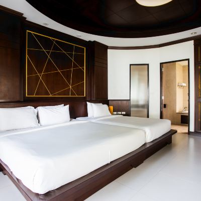 海景別墅 金海灘度假酒店（SHA Extra Plus）優惠