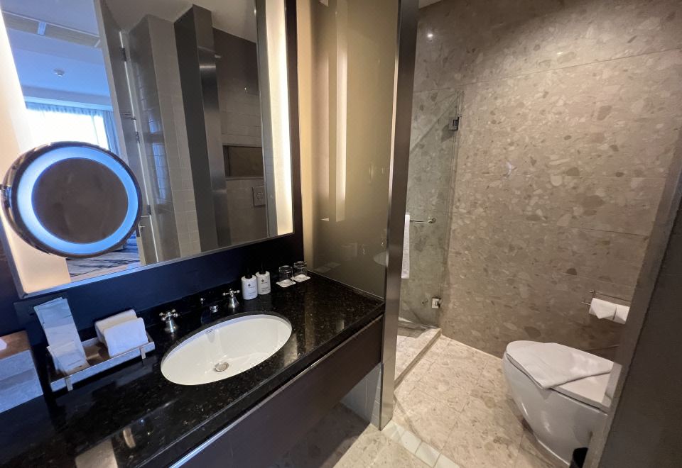 兩臥室豪華套房