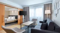 Holiday Inn Munich City Centre