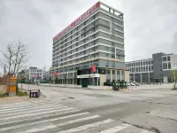 Fengjing Chinese Inn (Enping Dahuai Expressway Entrance)