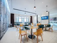 City Comfort Inn (Jiangling People's Hospital) Các khách sạn ở Giang Lăng